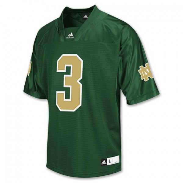 Joe Montana Notre Dame Jersey Adidas Online Sales, UP TO 58% OFF