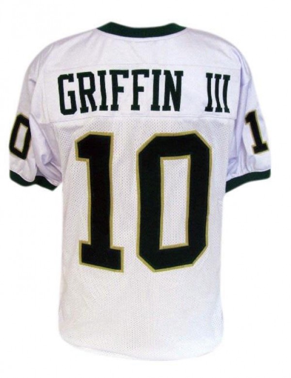 robert griffin iii jersey for sale