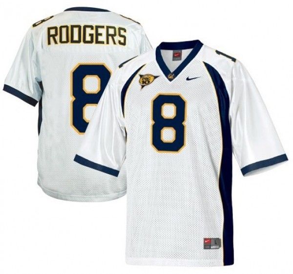 rodgers jersey youth